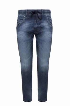 'krooley long-ne' jeans, zdjęcie 1 'krooley long-ne' jeans od Diesel